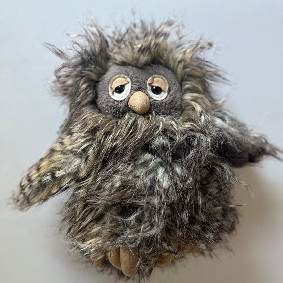 Jellycat Sleepy Orlando Owl - Picture 1 of 1